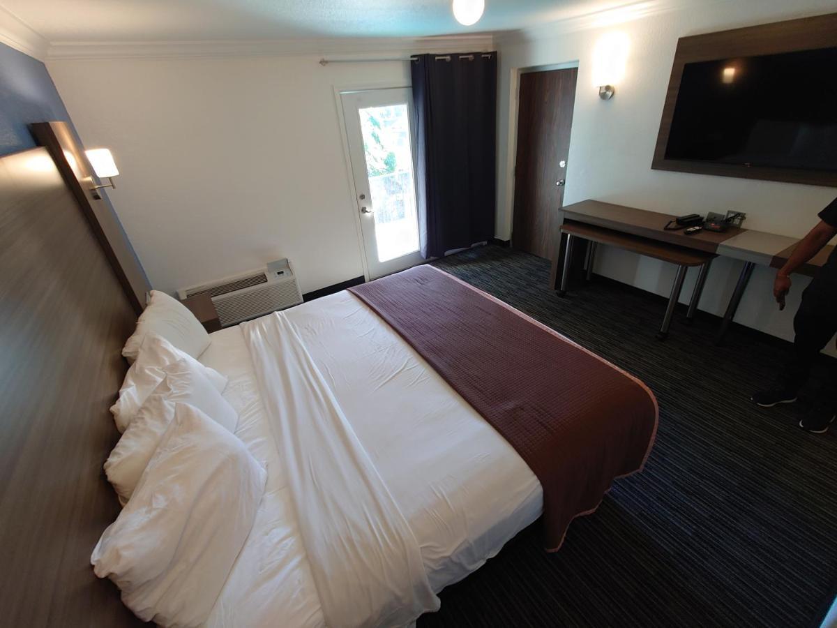 Reagan Resorts Inn (Adults Only) Gatlinburg Eksteriør bilde